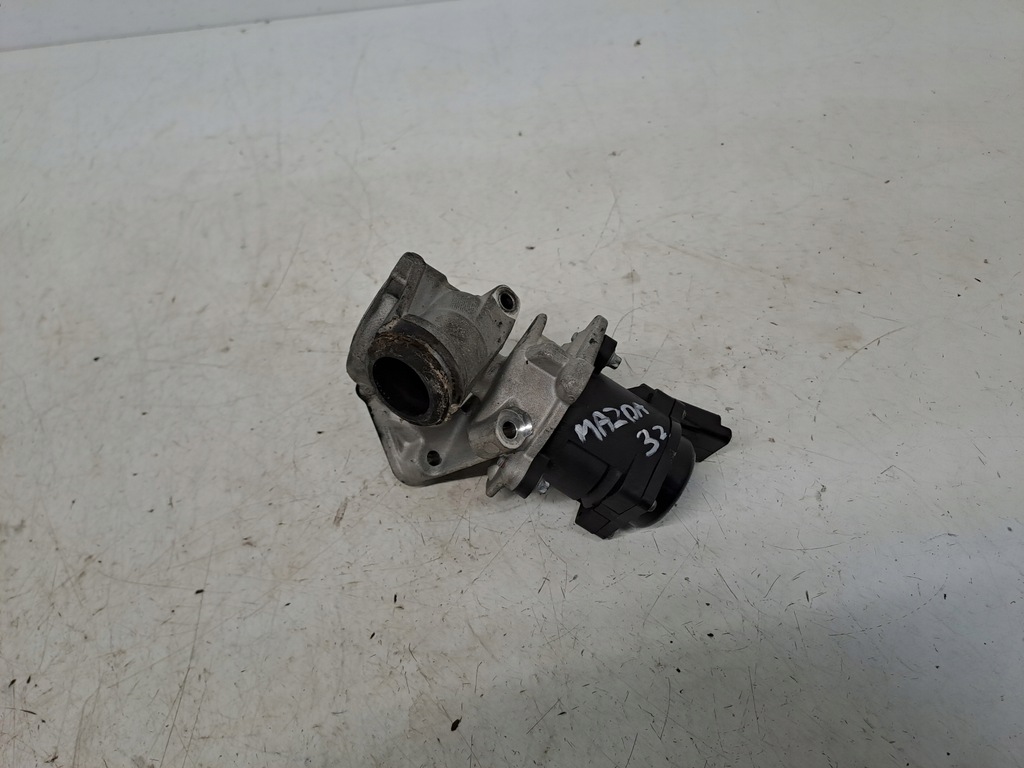фото №1, Клапан egr 270195 mazda 3