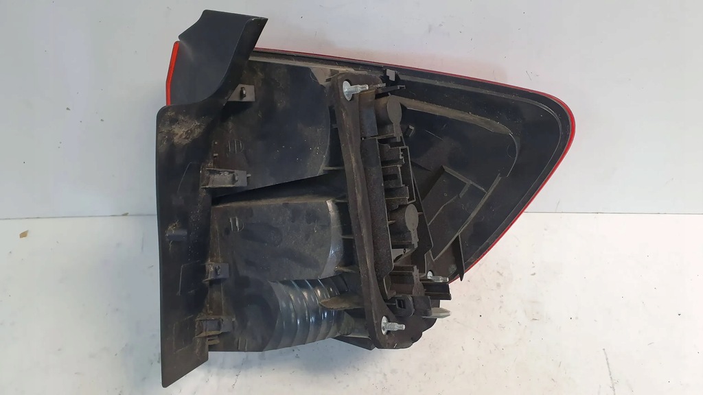 фото №6, Лампа задняя левая 2992477 bmw x1 e84 09-