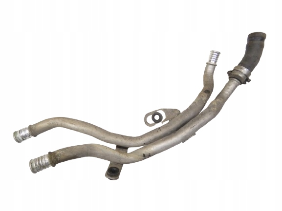 фото №1, Bmw e65 e66 webasto трубка воды двойной дизель