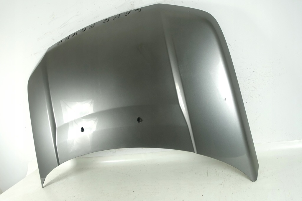 фото №9, Капот перед кришка двигуна land rover freelander ii 2 06-11 2006-2011