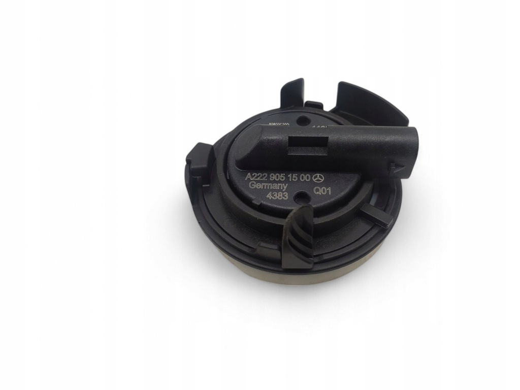 фото №5, Mercedes-benz s w222 a2229051500 перед сторона права датчики удару