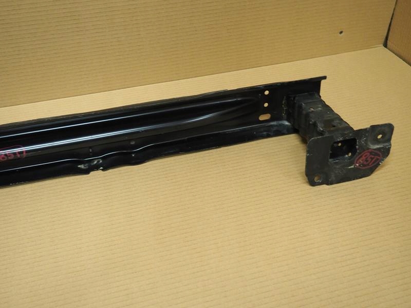 фото №6, Балка бампера задняя задняя усилитель clio iv rs