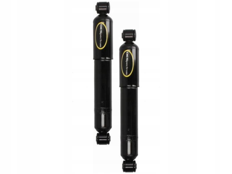 фото №1, Амортизаторы задняя chrysler grand voyager v 2.8-3.8 07-