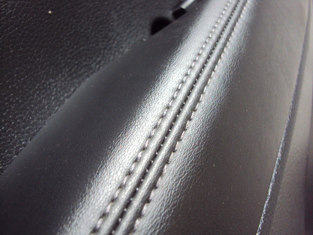 фото №6, Обивка дверь левый задняя nissan x-trail t32