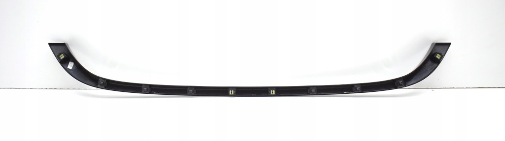 фото №4, Mini r55 r56 jcw хром молдинг декоративна бампера перед org новий 51130417135