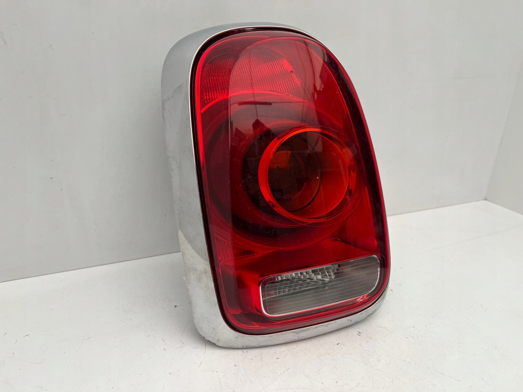 Фара задняя задний  левая mini countryman f60 2 7401723 led европа Доставка