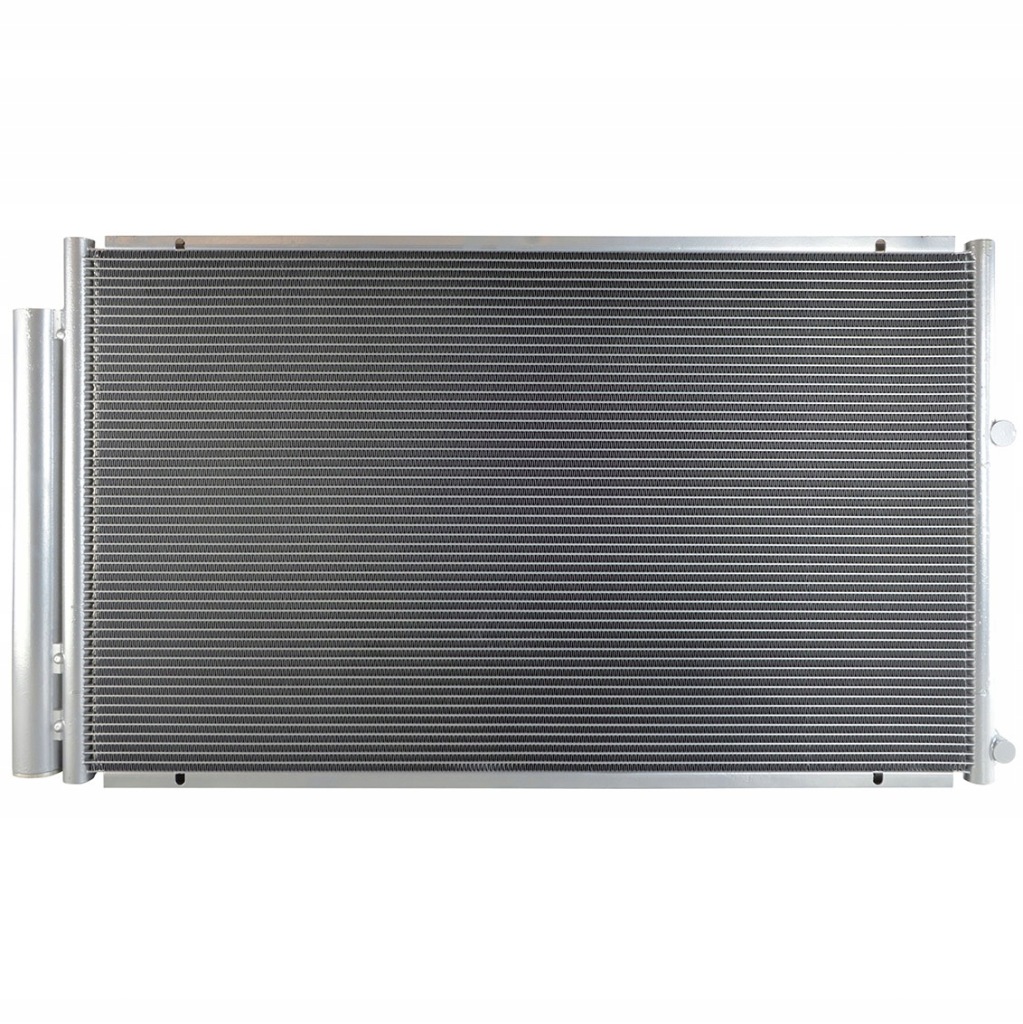 фото №1, Радиатор кондиционера toyota prius 03- гибрид