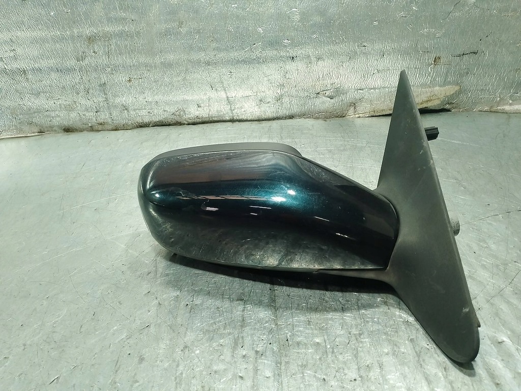 фото №1, Дзеркало праве renault laguna ii lift nv903