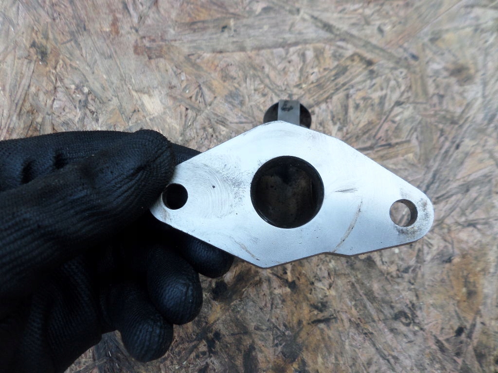 Кронштейн датчик температуры bmw x1 x3 f30 f 2.0d в Украине