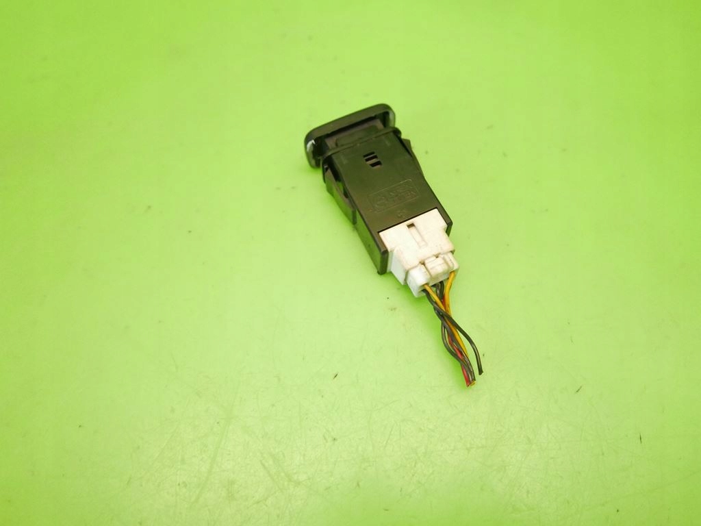 фото №7, Переключатель противотуманных задняя kia carnival i