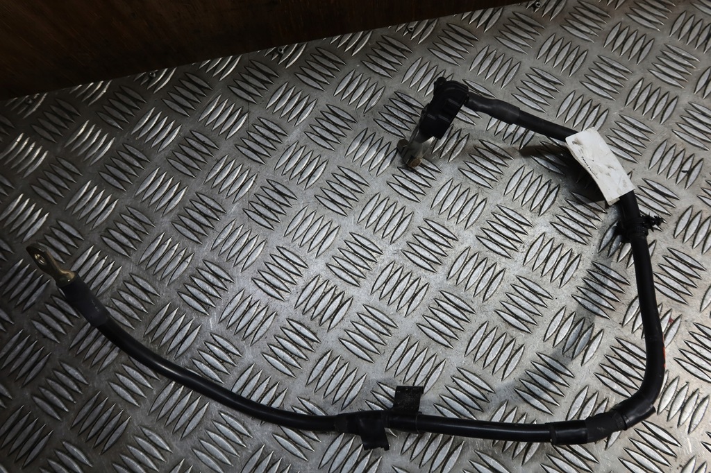 фото №7, Клемма минусовая audi a1 8x 8k0915181h