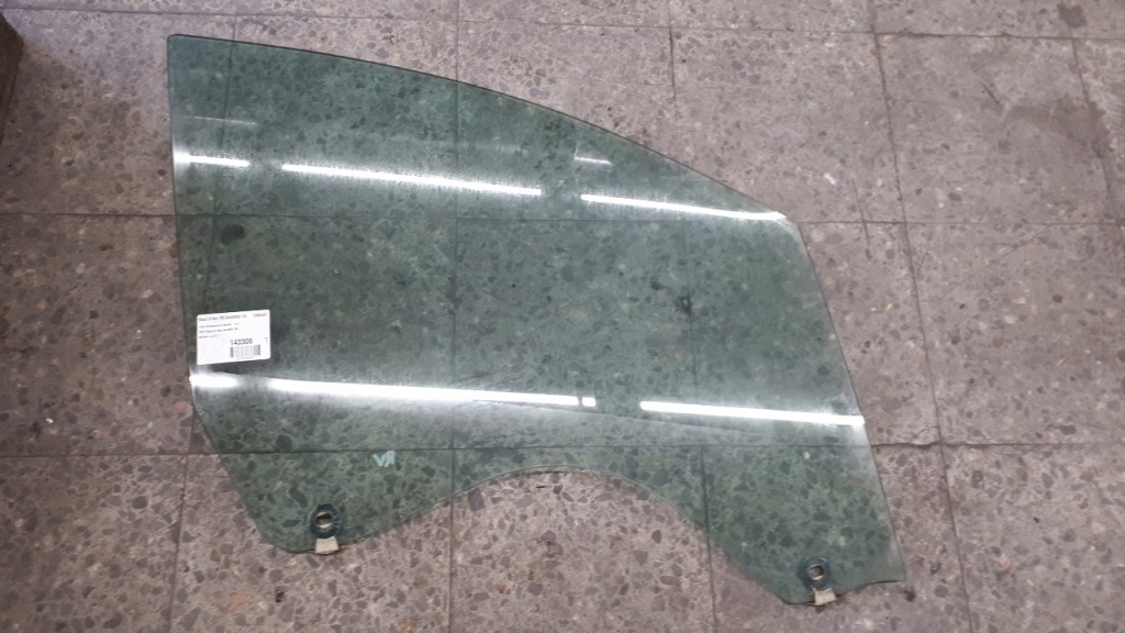 фото №2, Стекло дверь правый перед renault vel satis 02r