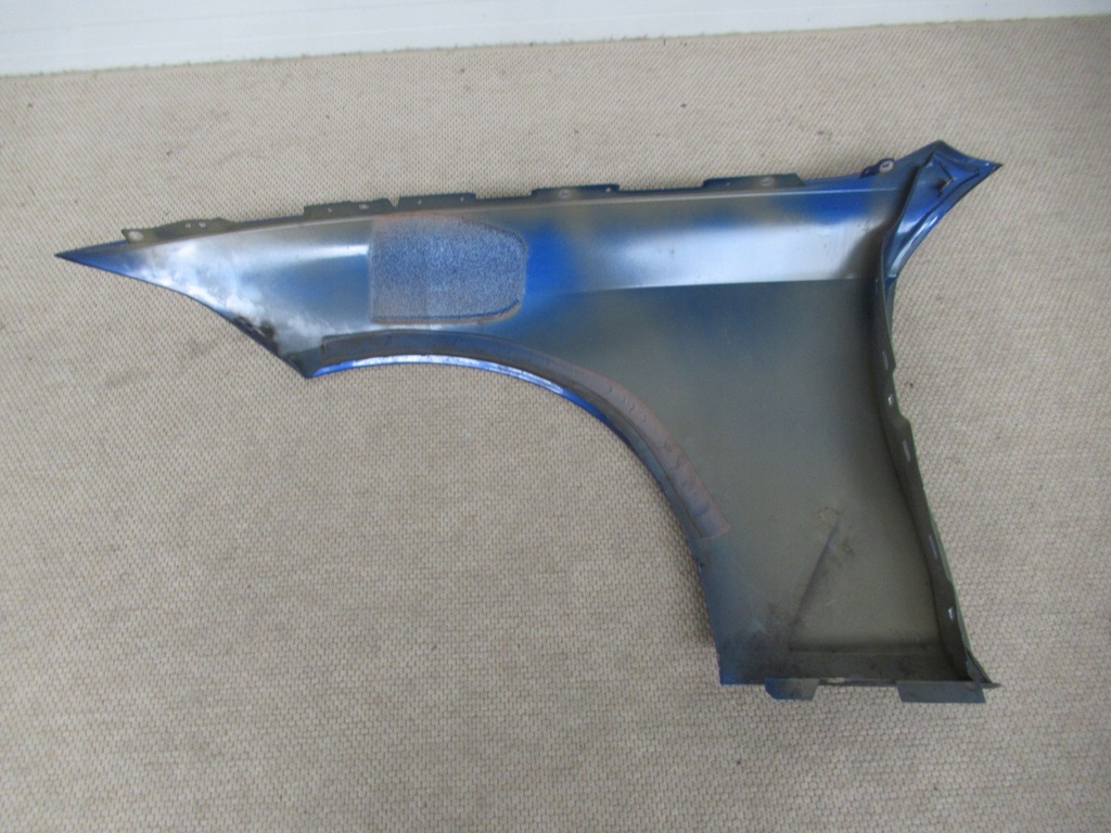 фото №11, Крила bmw g20 g21 оригінал