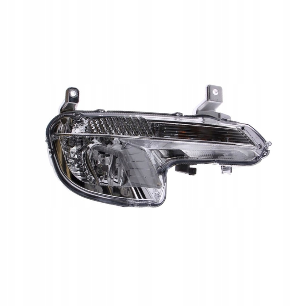 фото №3, Фара противотуманный py21w h8 kpl /p/