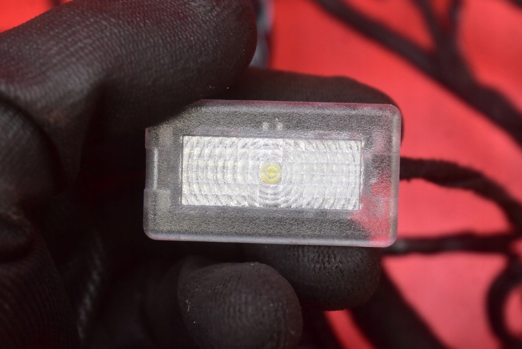 Джгут панелі приладової панелі консолі 1106984-00-b tesla model 3 17-21 Недорого