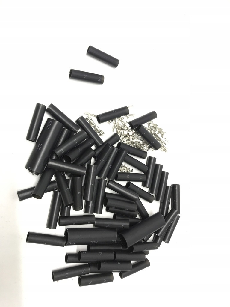 фото №13, Bmw g07 жгут pdc перед 5a04443