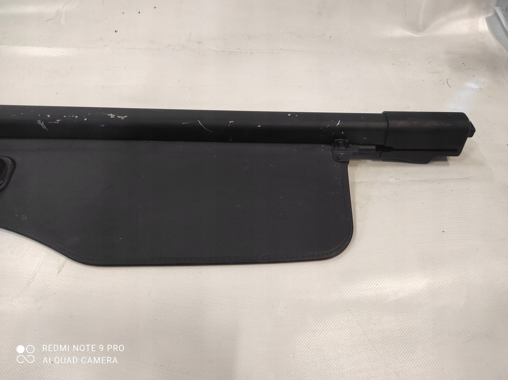 фото №7, Шторка багажника ford mondeo mk3 kombi