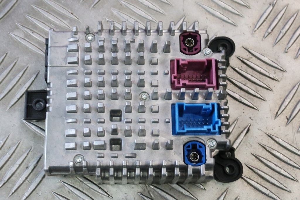 фото №1, Модуль блок управления зарядное устройство mercedes sl amg r232 a2238208306