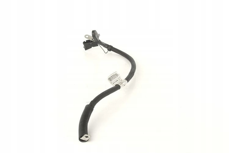 фото №7, Шланг стартер iveco daily 2014-