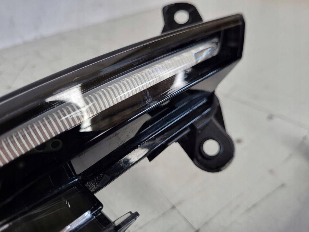 Vw passat b8 gte противотуманная фара drl led правый Недорого