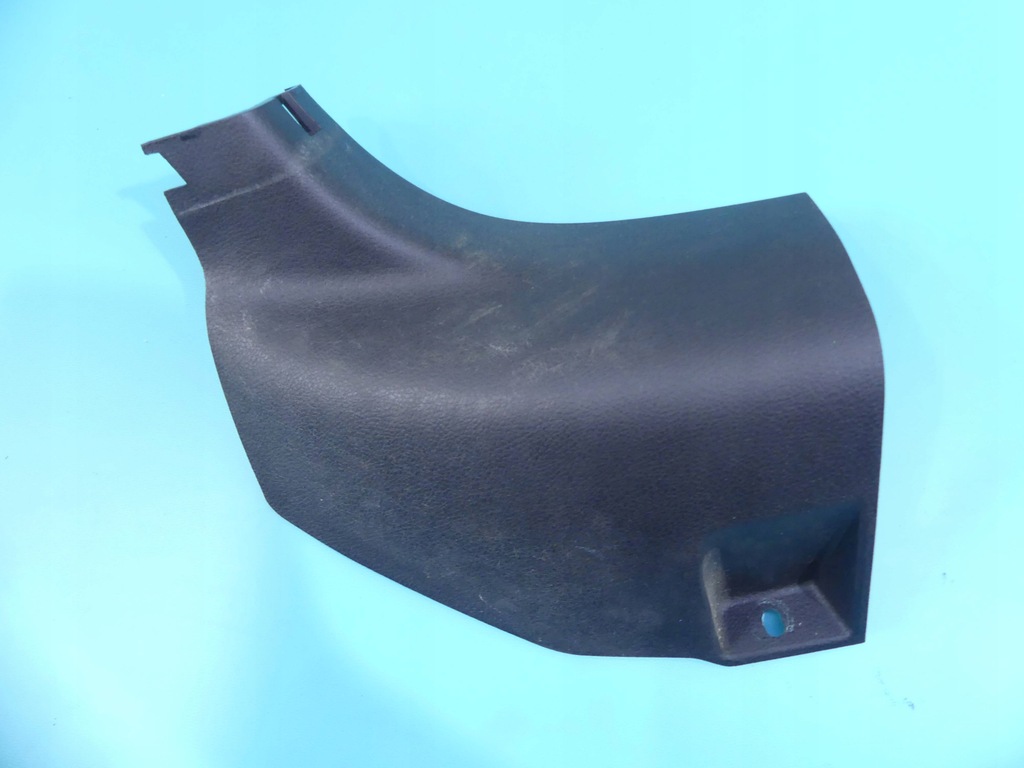 фото №1, Toyota corolla e16 e18 захист салону ліва