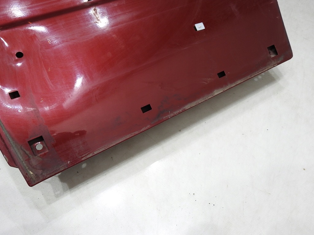 фото №8, Двері лівий задня r1 kia sorento i