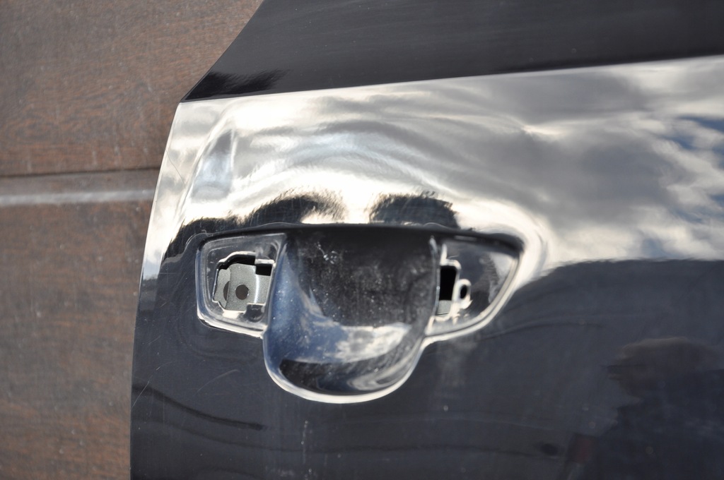 фото №6, Vw golf vi cabrio двері праве