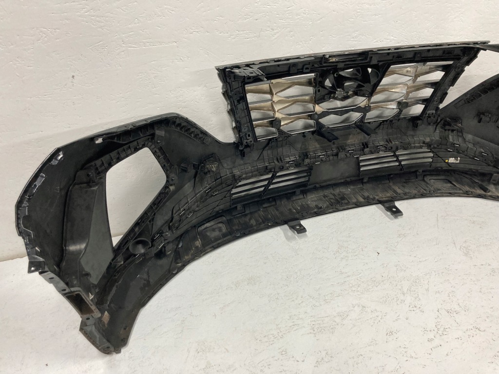 фото №6, Hyundai tucson iv 20-22r бампер передний pae 4pdc