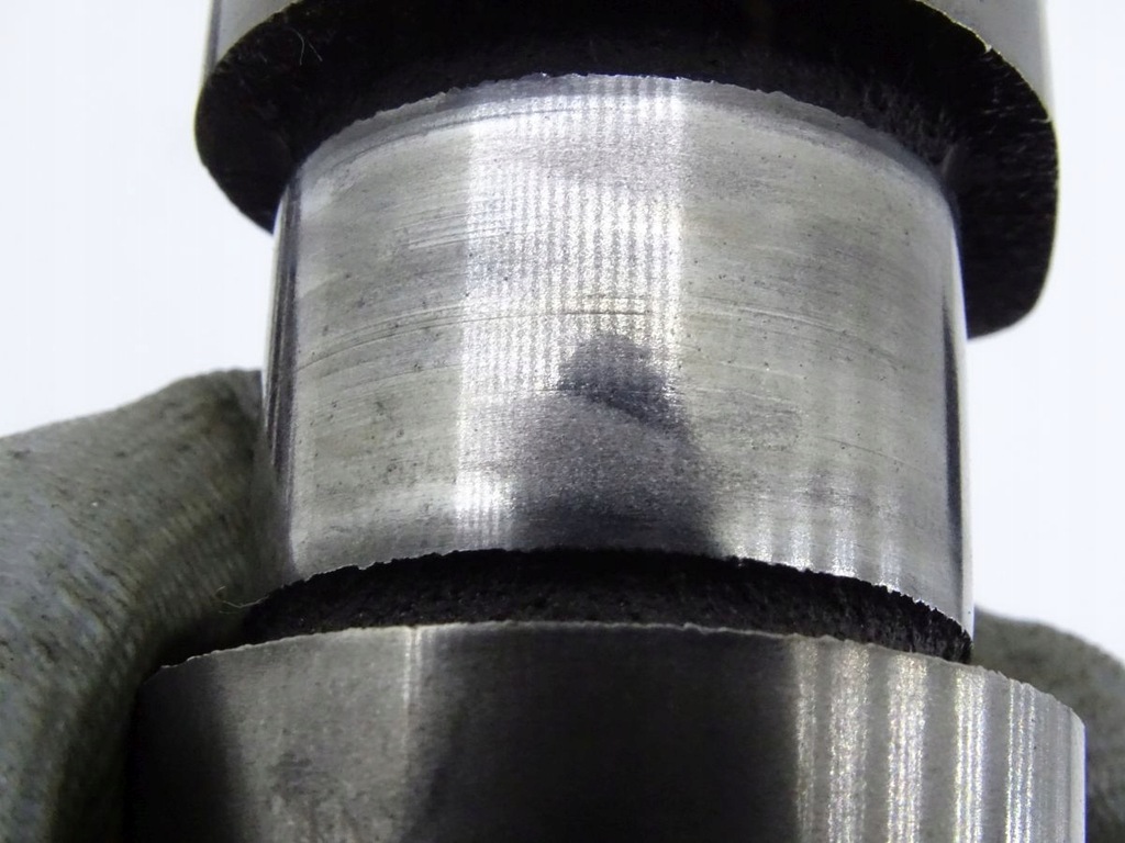 фото №11, Jaguar xj x308 97-03 3.2 v8 вал розподільного валу ss лівий