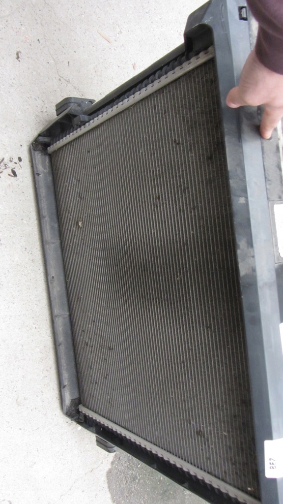 Bmw x3 g01 g02 3.0 2.0 b46 радиатор комплект радиатор вентилятор бензин Цена