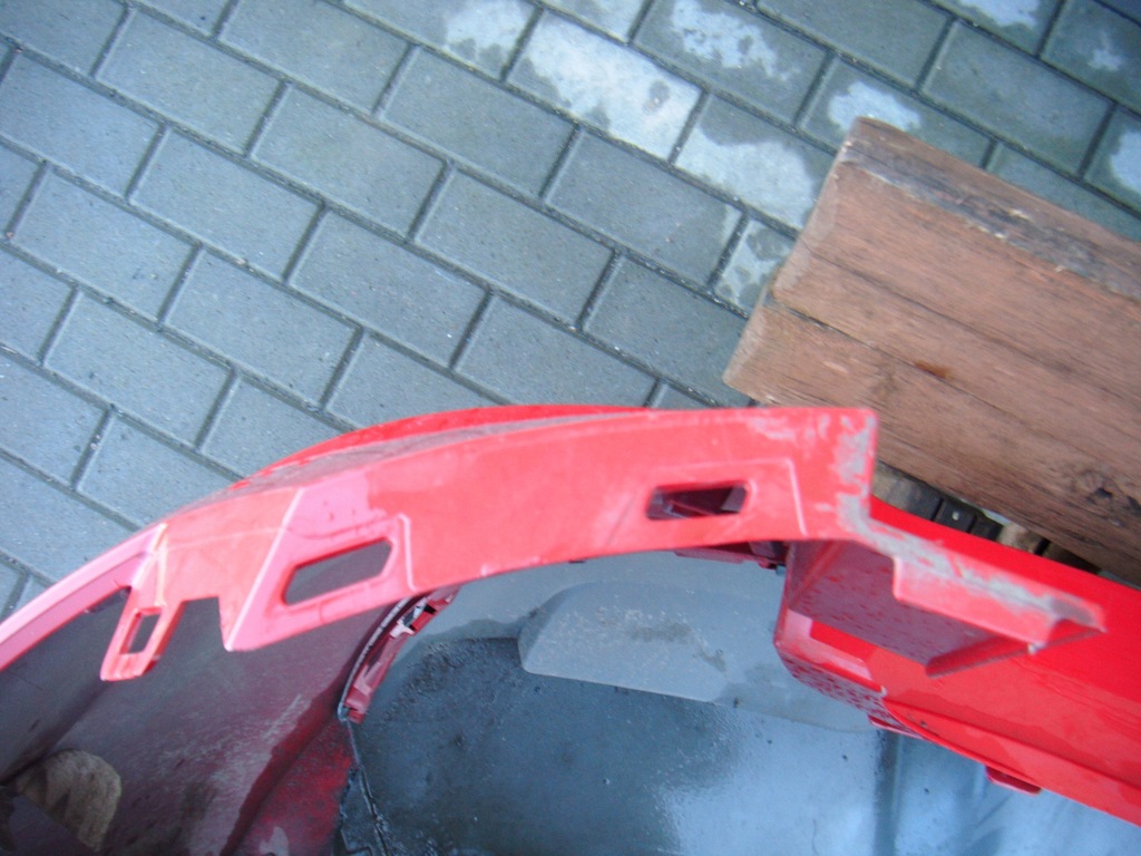 фото №13, Skoda kamiq 2019-2023 бампер задняя задний pdc