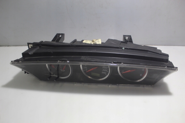 фото №3, Прилади nissan primera p12