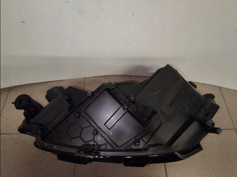 фото №13, Лампа передняя перед audi a5 lift full led 8w6