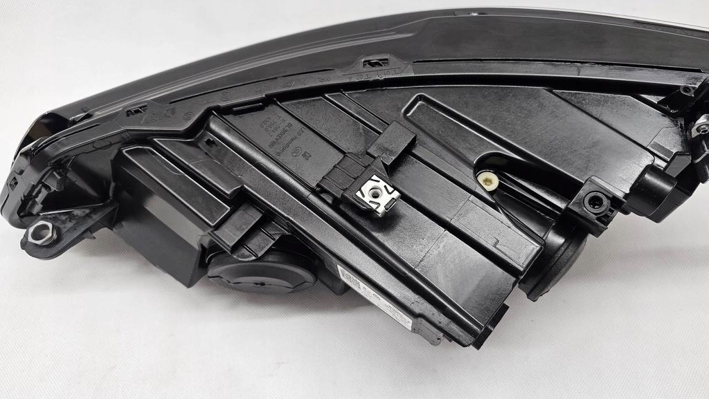 фото №15, Volkswagen vw golf viii лампа перед правая full led