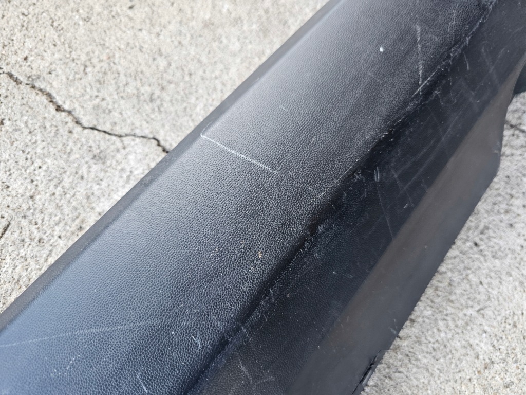 фото №9, Mercedes glc x253 w253 молдинг поріг поріг права a2536980900