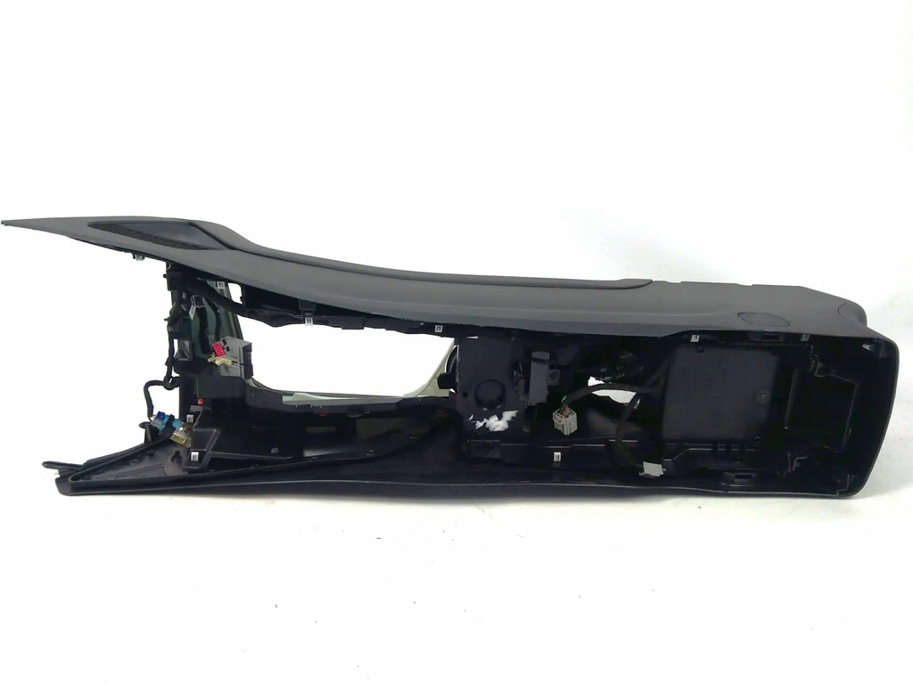 фото №7, Dodge challenger 2015+ lift тунель середній підлокітник