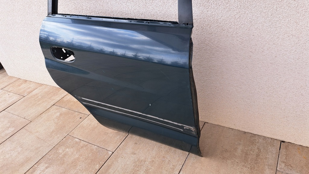 фото №10, Mitsubishi space star i дверь правый задняя