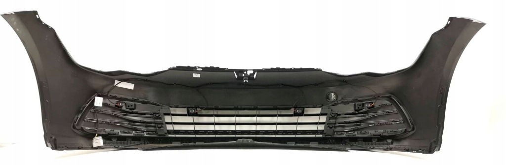 фото №16, Новий org бампер перед передній 4xpdc vw golf viii 5h0807221h li7f