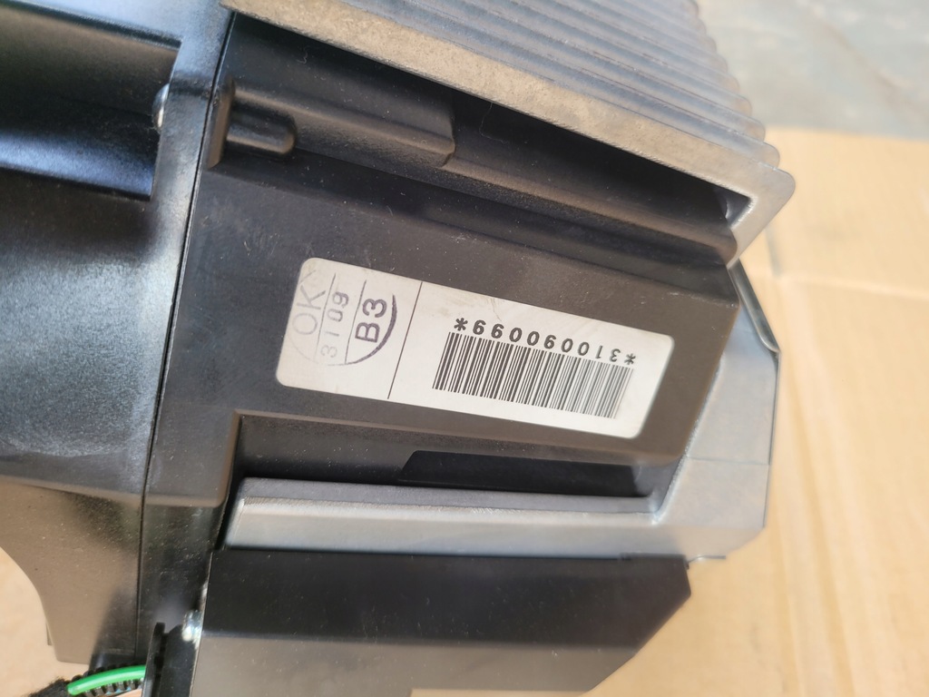 фото №5, Bmw x5 x6 e71 дисплей проектор head up 9215326