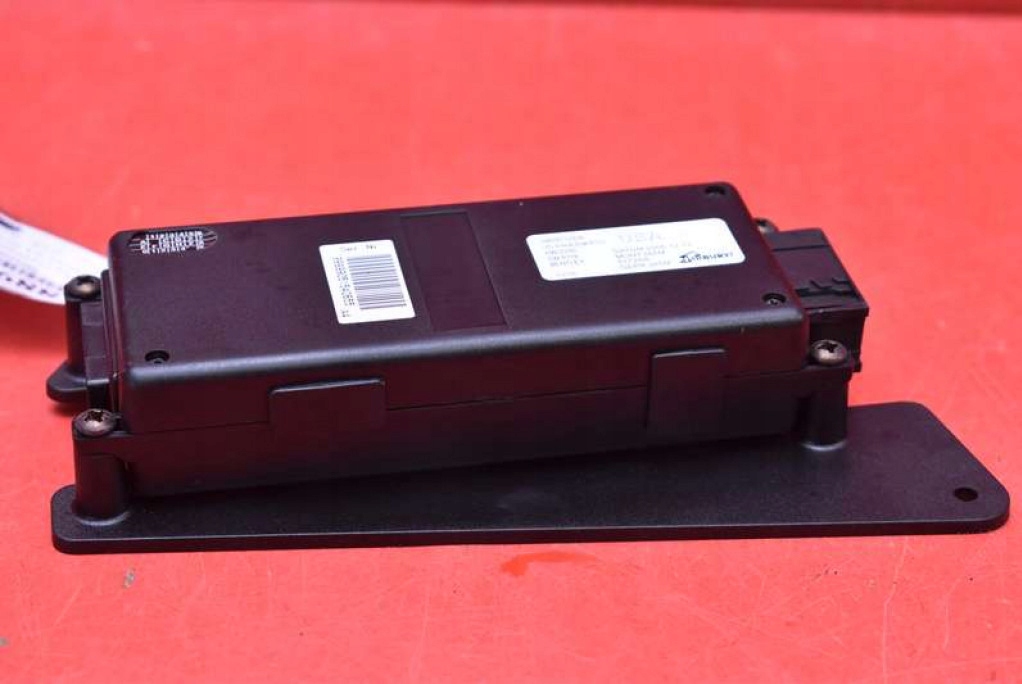 фото №6, Блок керування телефону 3w0971262e bentley continental 1 i gt 03-12