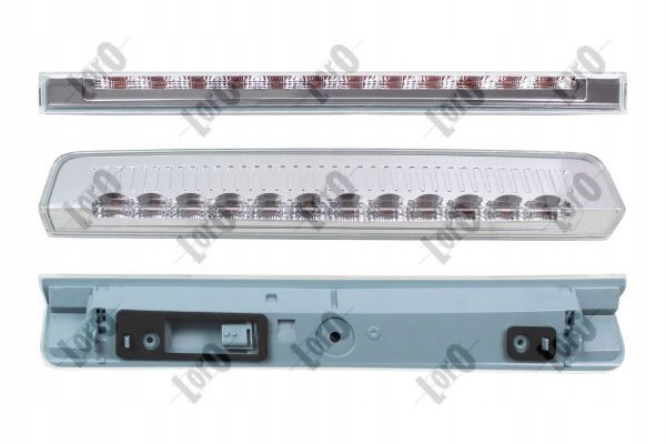 Дополнительные фонарь  стоп abakus 042-23-871s Киев