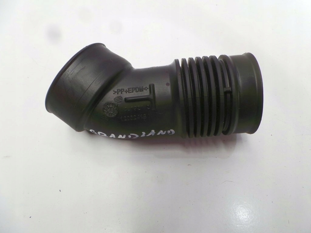 фото №1, Opel grandland x 1.2 2019 труба повітрозабірник повітря