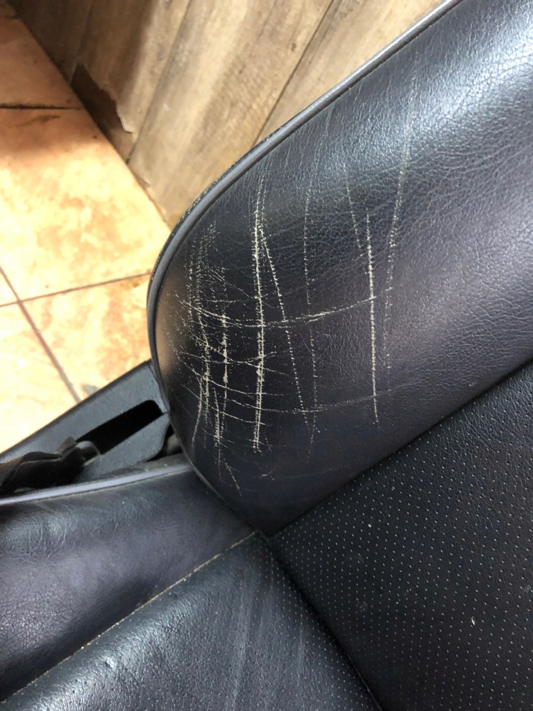 Mercedes w210 02' сиденье ремни правый  перед Доставка