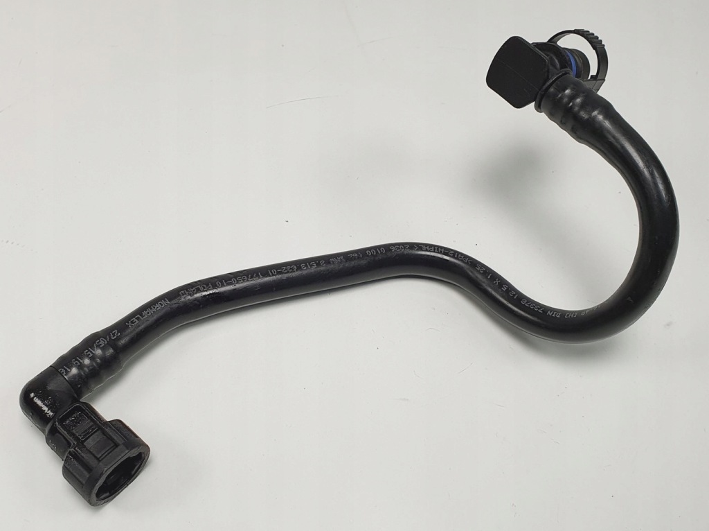 фото №1, Шланг вакууму bmw 5 f07 3.0 d 8513632