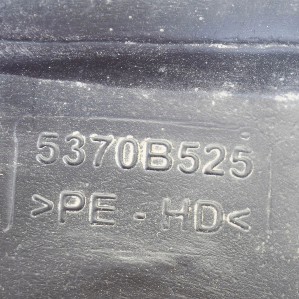 фото №6, Mitsubishi l200 2017 левая сторона подкрылок задние