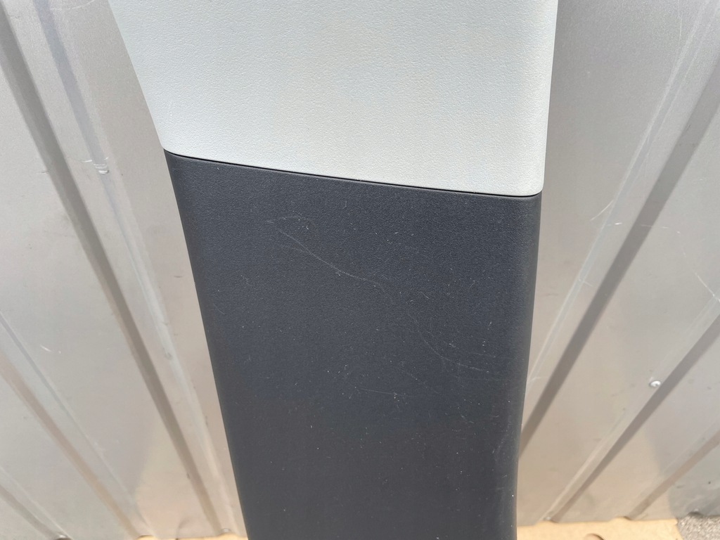 фото №6, Citroen c4 aircross защита стойка b левая