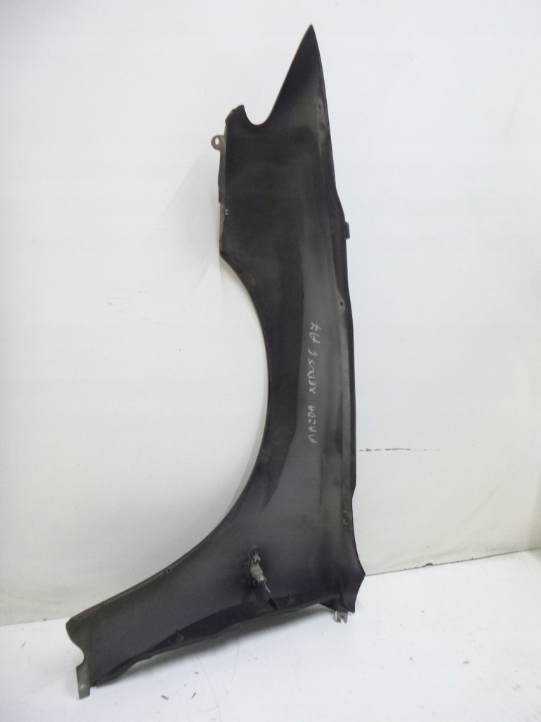 фото №5, Крыло mazda xedos 6 a7 1994r.