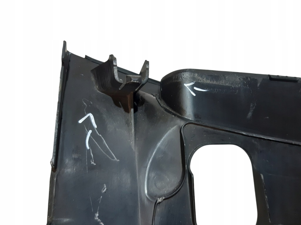 фото №9, Защита поперечина передний mercedes w204 a2045000155 a2048174920