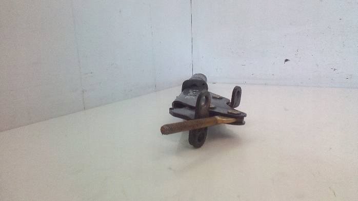 фото №5, Важіль гальма ручного peugeot partner