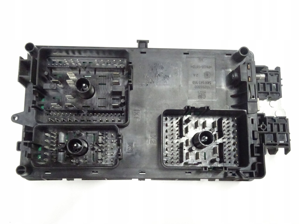 фото №6, Opel insignia a 2.0 turbo набор стартовый do запуск